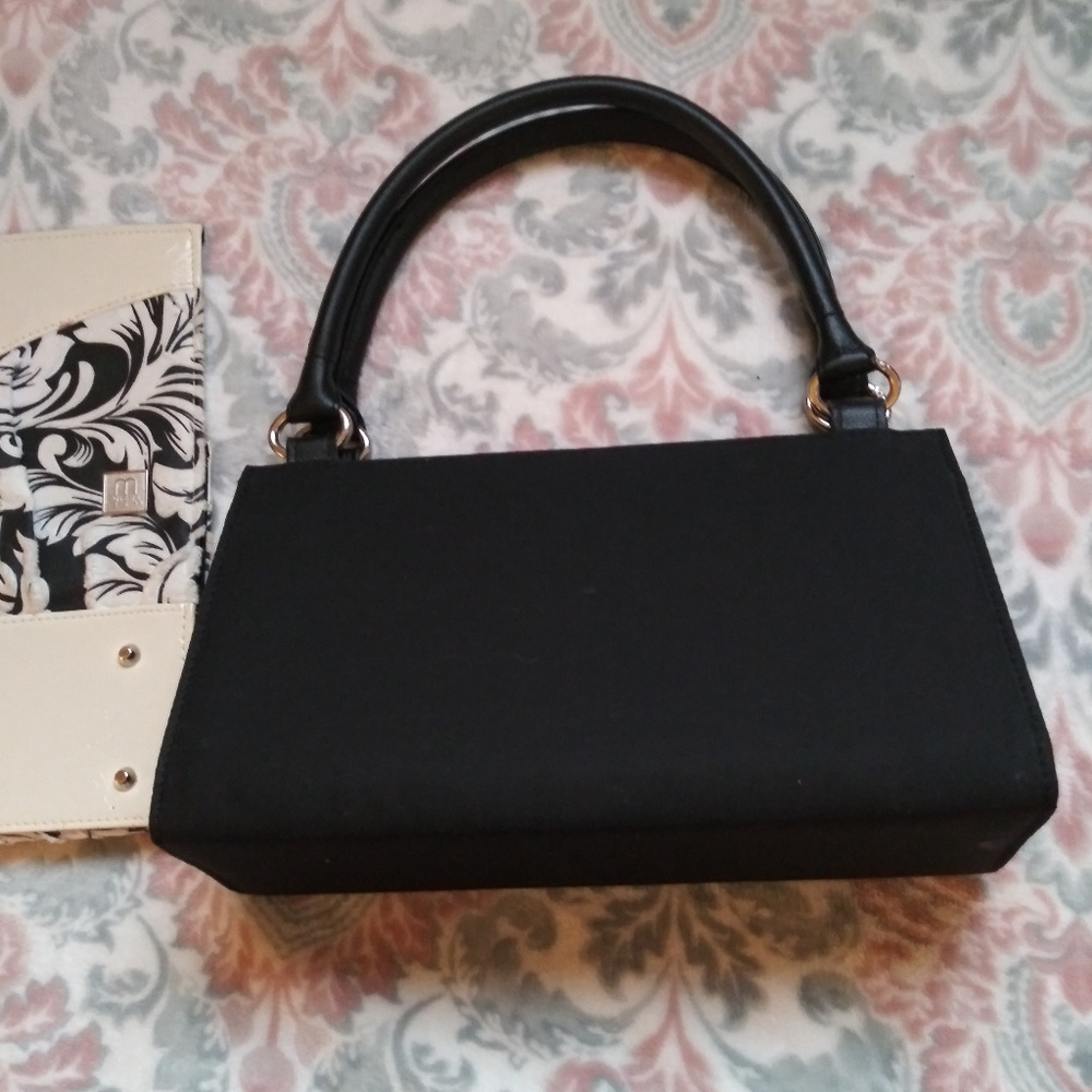 Miche Classic Black Bag (Jackie Shell included)